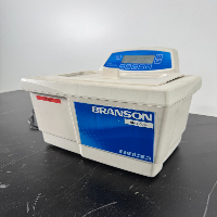Branson 2800 Ultrasonic Bath image 1